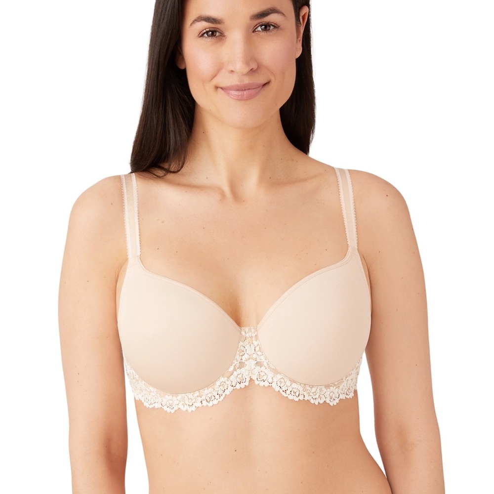 Wacoal embrace T-shirt bra size 32D